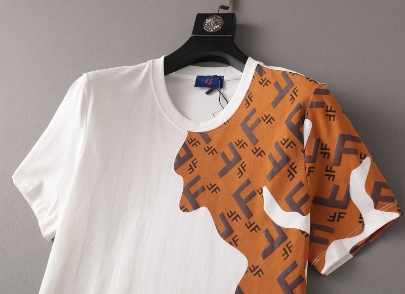 Fendi T-Shirts